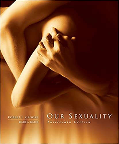 Our Sexuality (13th Edition) - Orginal Pdf